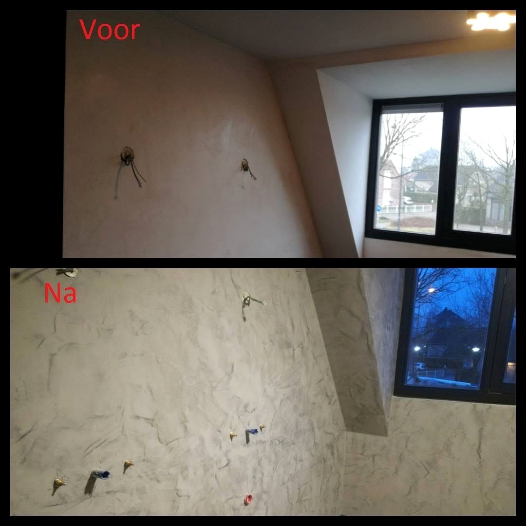 Overige kluswerkzaamheden